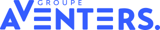 Logo groupe Aventers
